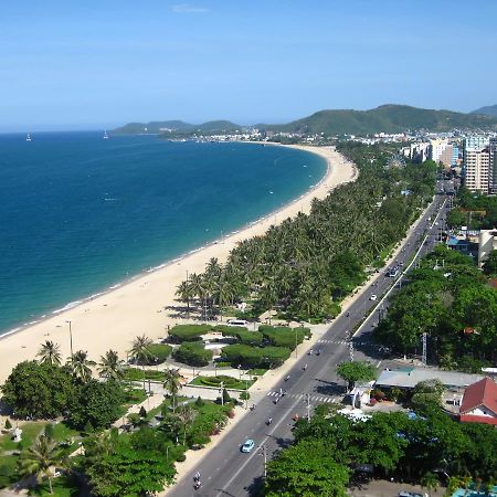 Thanh Do Hotel Nha Trang Eksteriør bilde