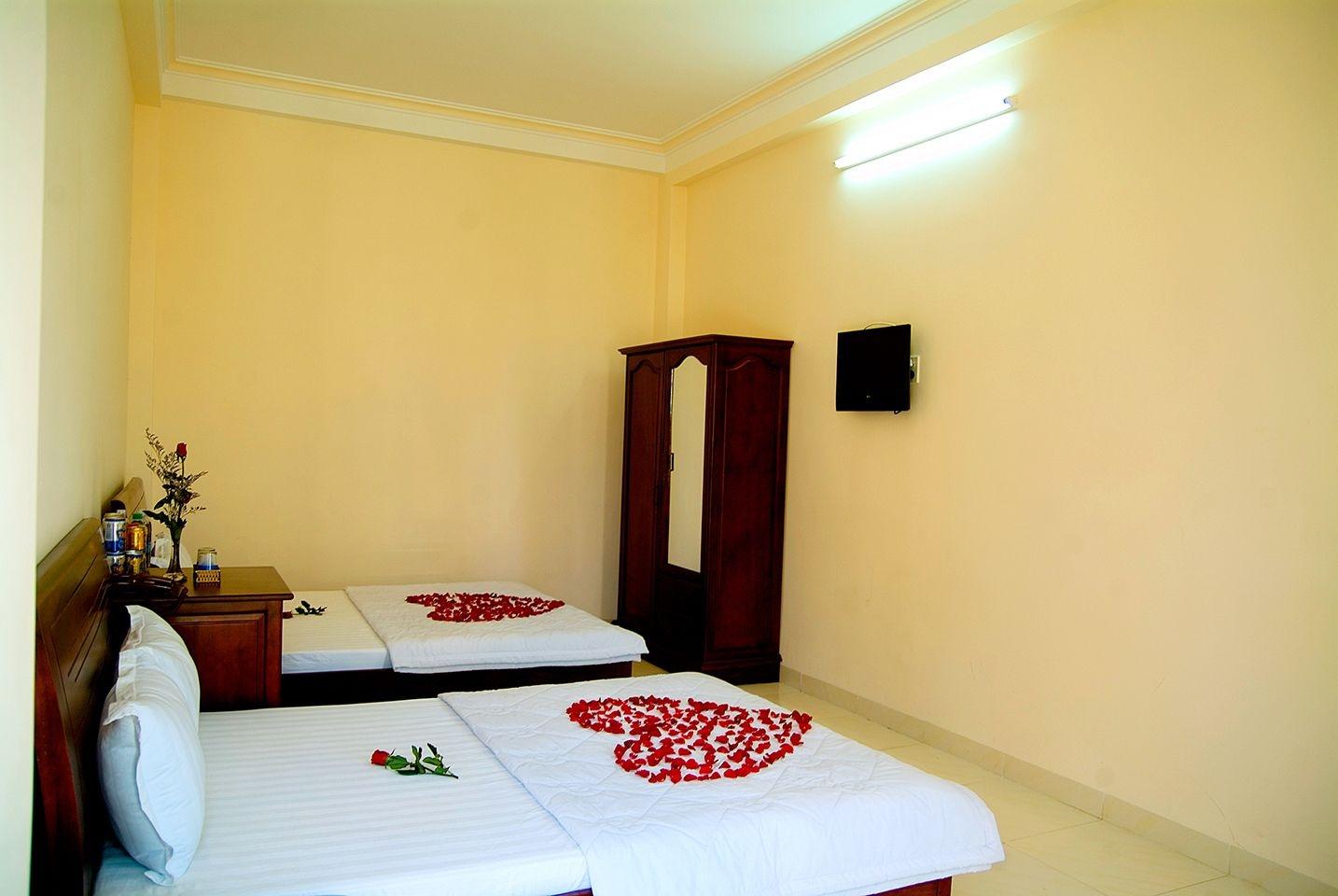 Thanh Do Hotel Nha Trang Eksteriør bilde