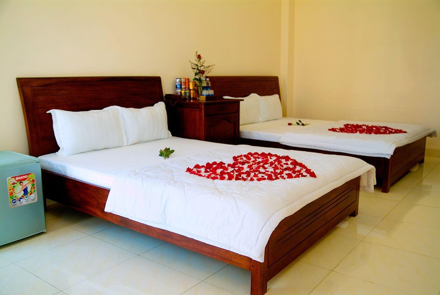 Thanh Do Hotel Nha Trang Eksteriør bilde