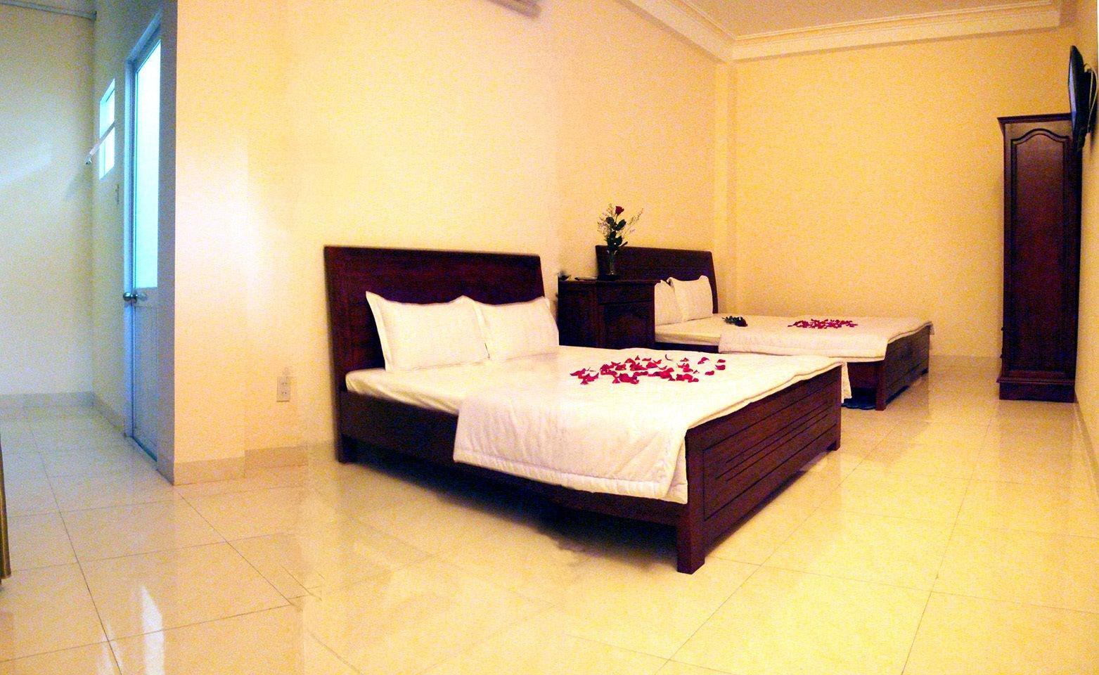 Thanh Do Hotel Nha Trang Eksteriør bilde