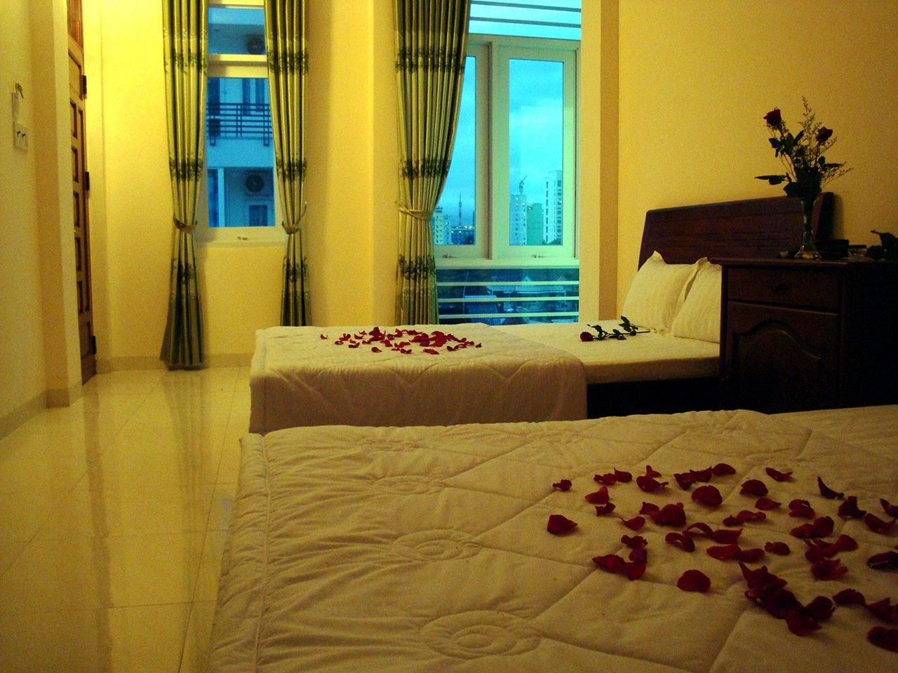 Thanh Do Hotel Nha Trang Eksteriør bilde