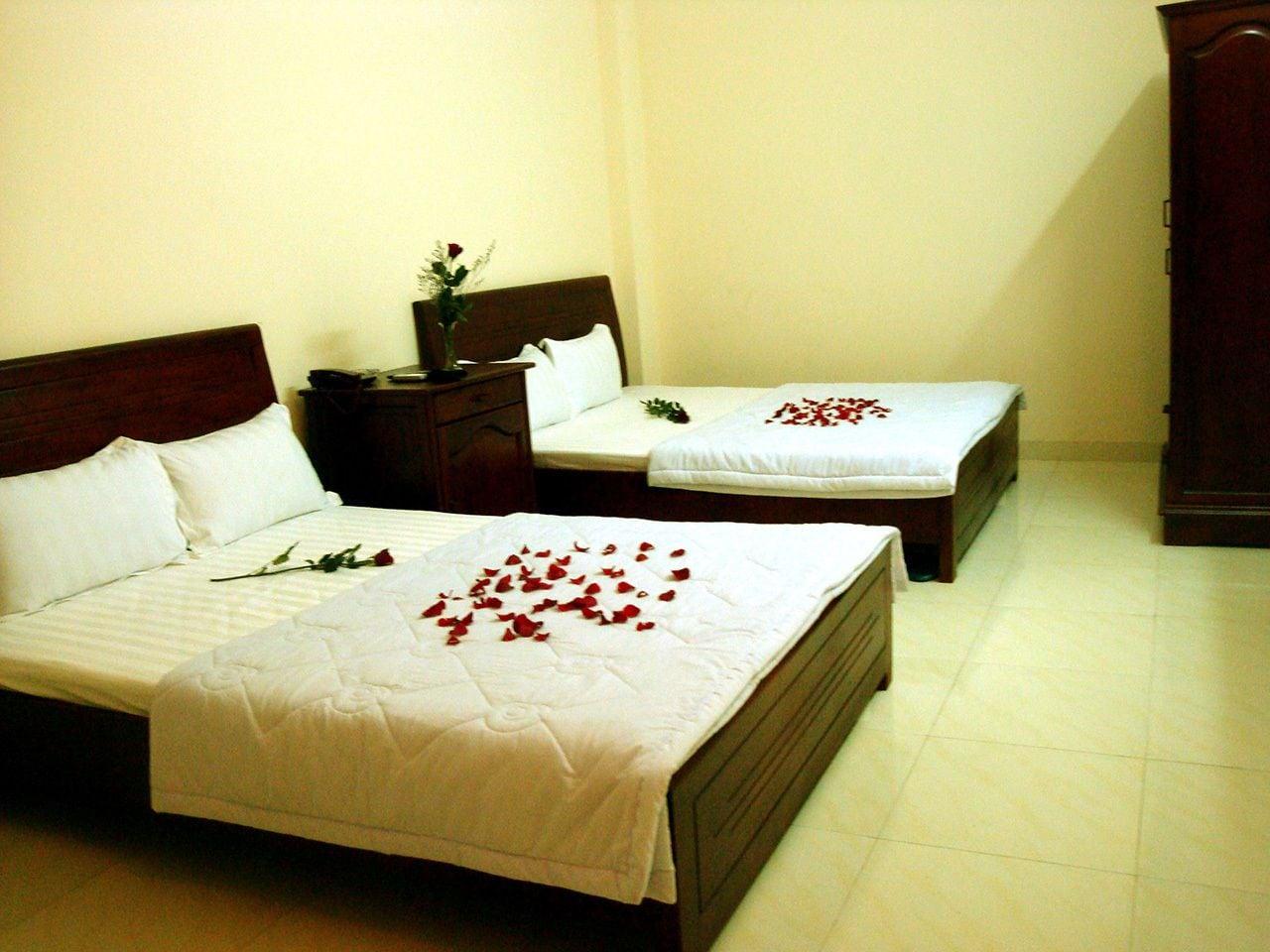 Thanh Do Hotel Nha Trang Eksteriør bilde