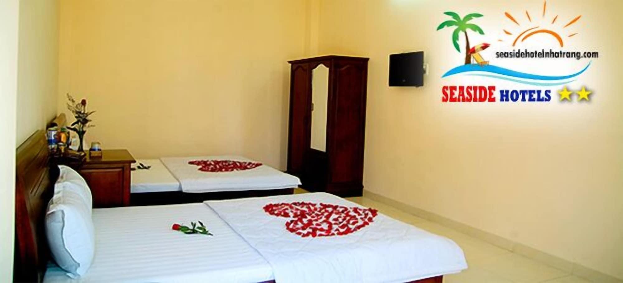 Thanh Do Hotel Nha Trang Eksteriør bilde