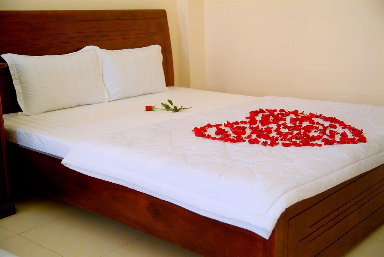 Thanh Do Hotel Nha Trang Eksteriør bilde