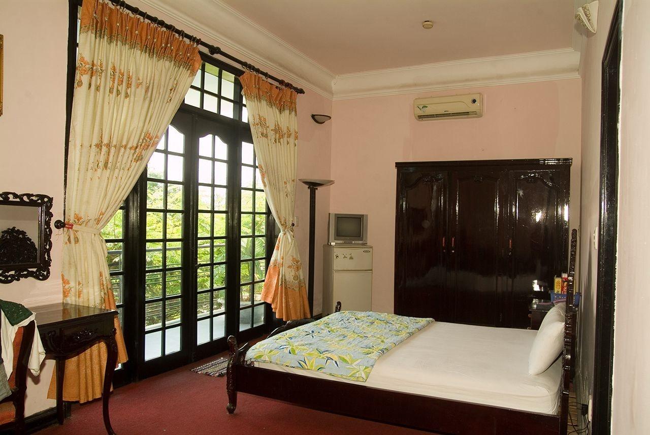 Thanh Do Hotel Nha Trang Eksteriør bilde
