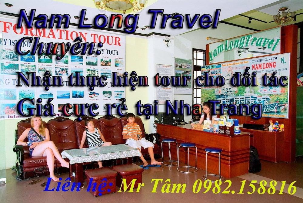 Thanh Do Hotel Nha Trang Eksteriør bilde
