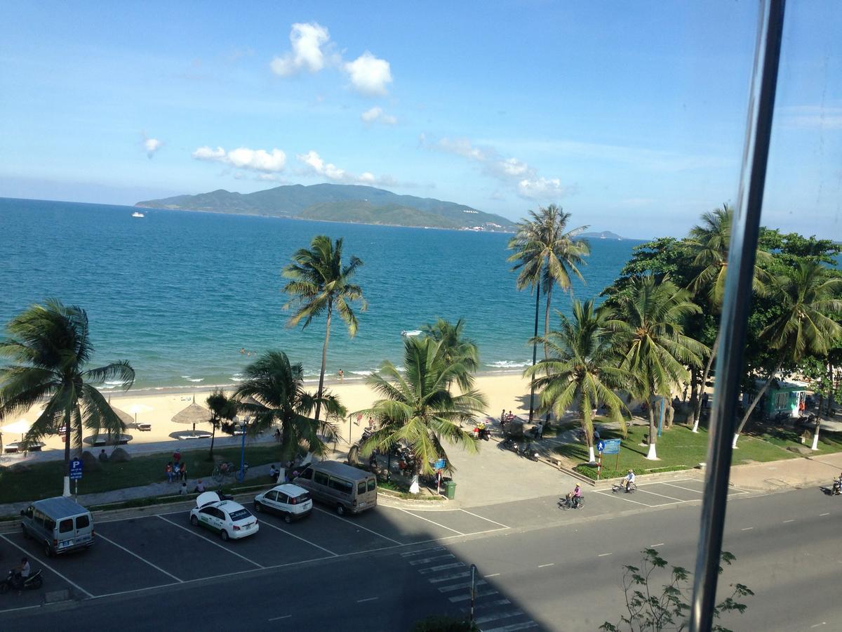 Thanh Do Hotel Nha Trang Eksteriør bilde