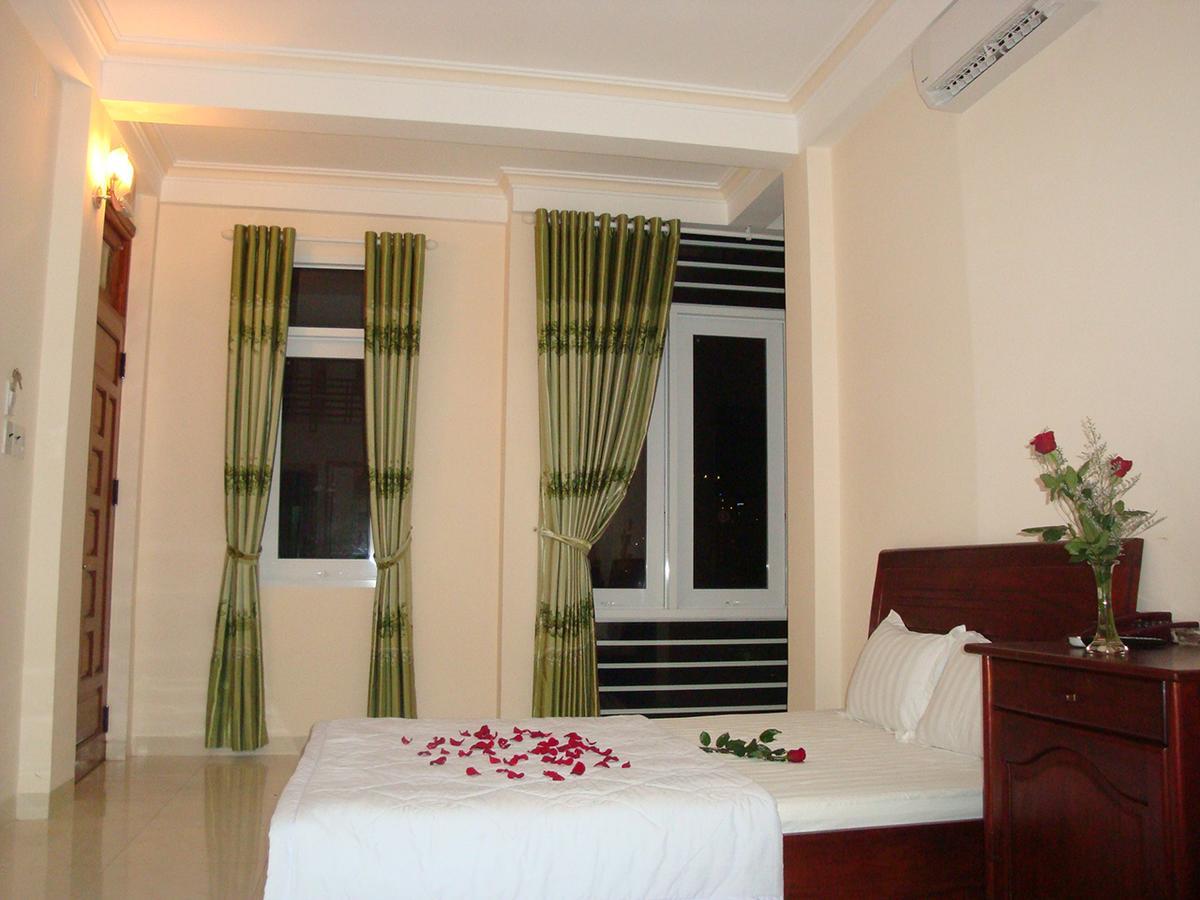 Thanh Do Hotel Nha Trang Eksteriør bilde